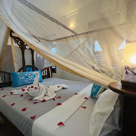 Zenji Hotel Zanzibar Extérieur photo