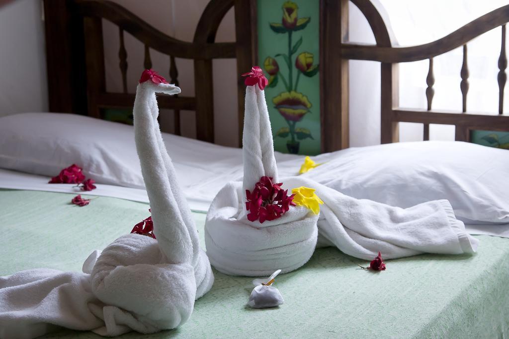 Zenji Hotel Zanzibar Chambre photo