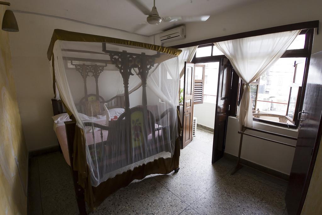 Zenji Hotel Zanzibar Chambre photo